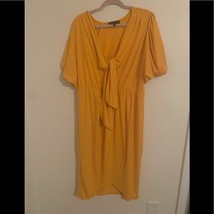 ELOQUII size 18 dress